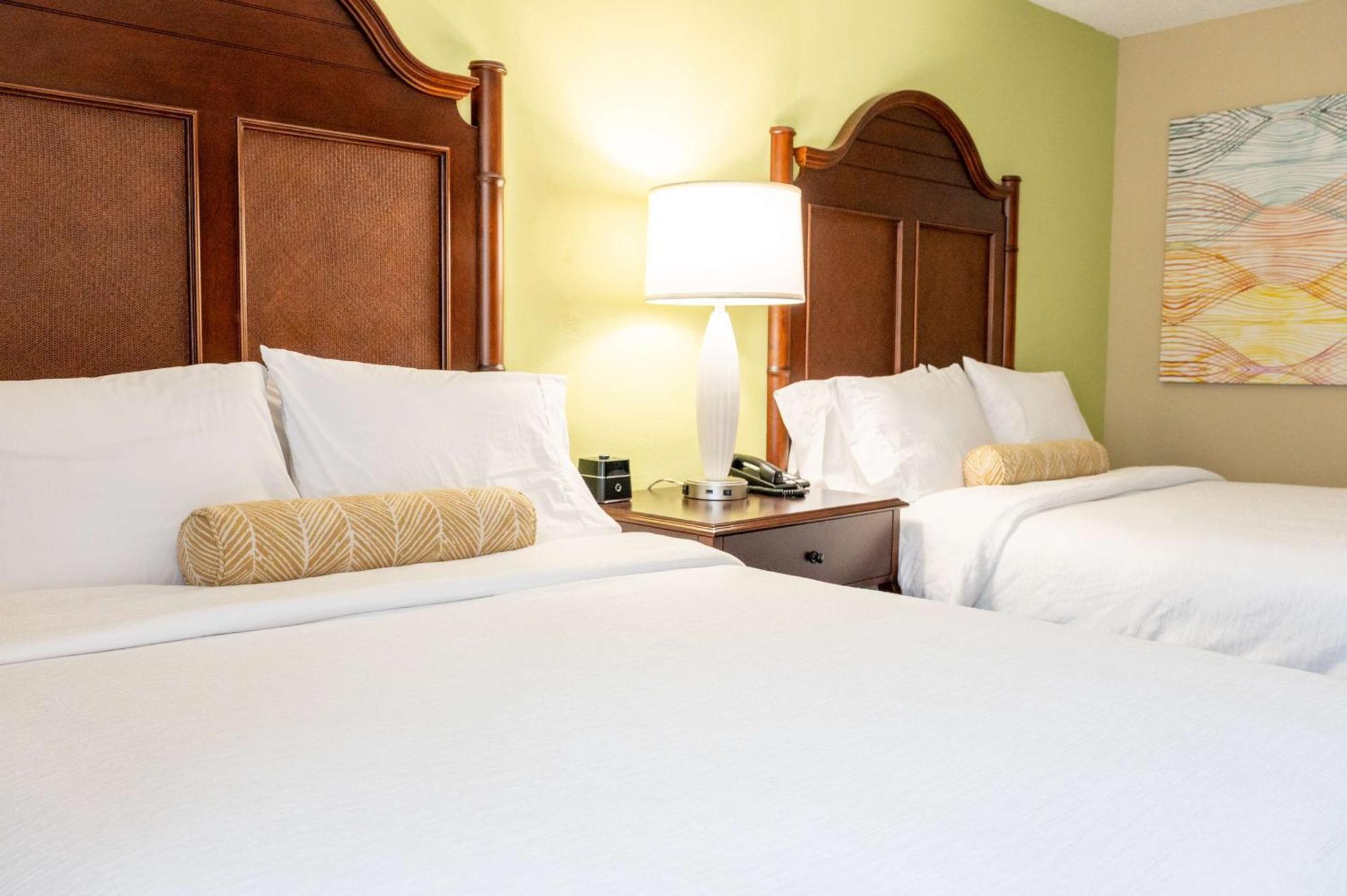 Hotel Hampton & San Juan 3*