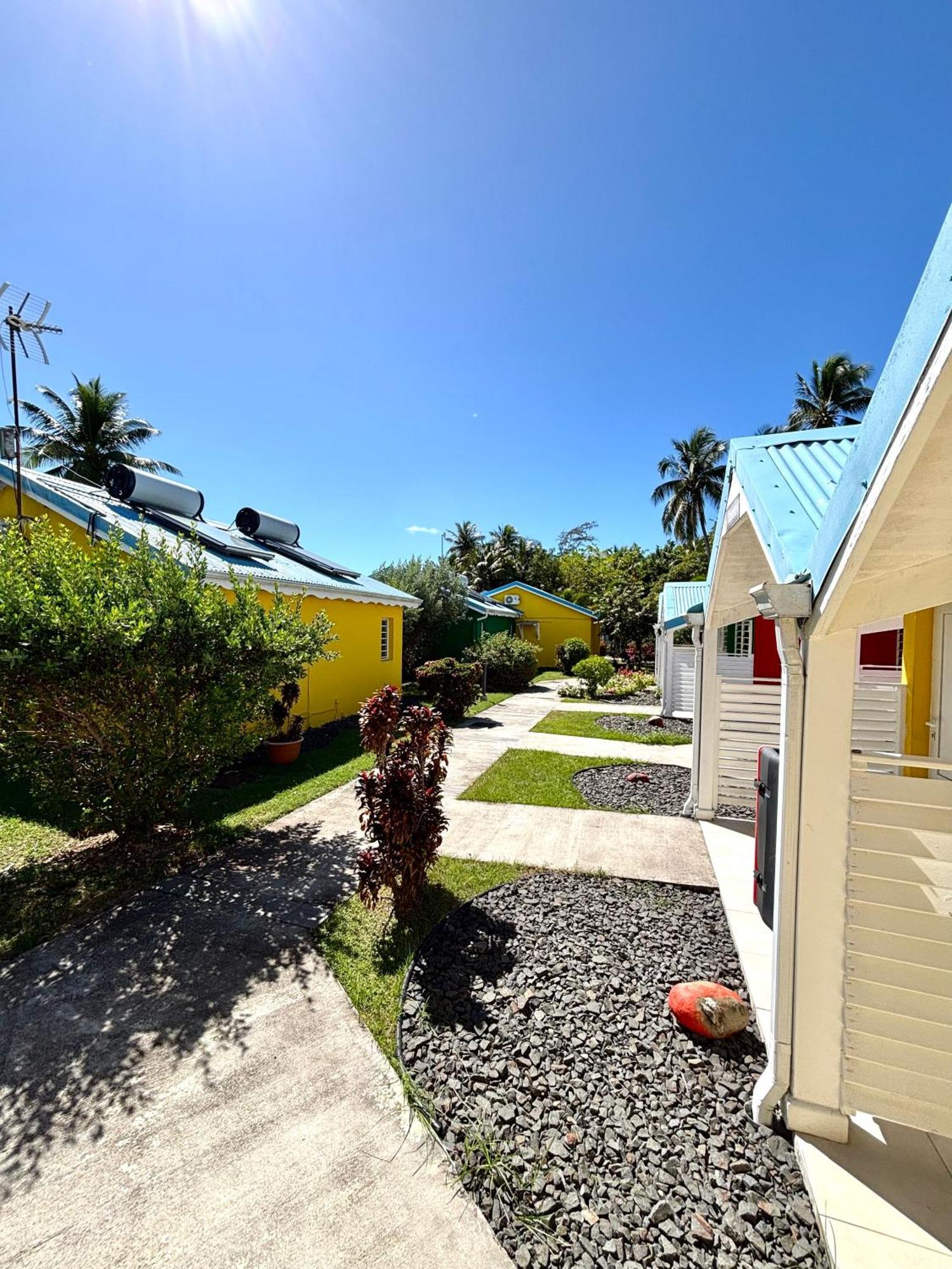 Le Rotabas Hotel