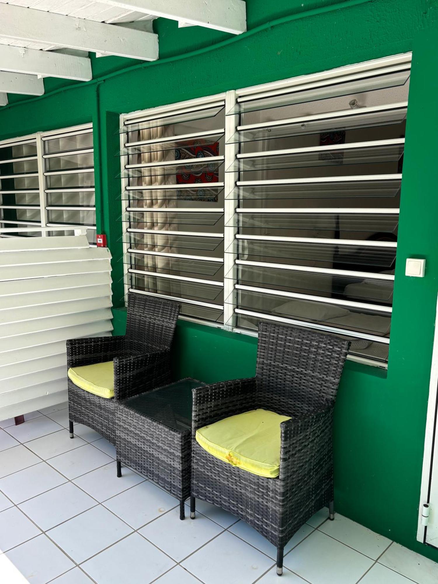 Hotel Le Rotabas