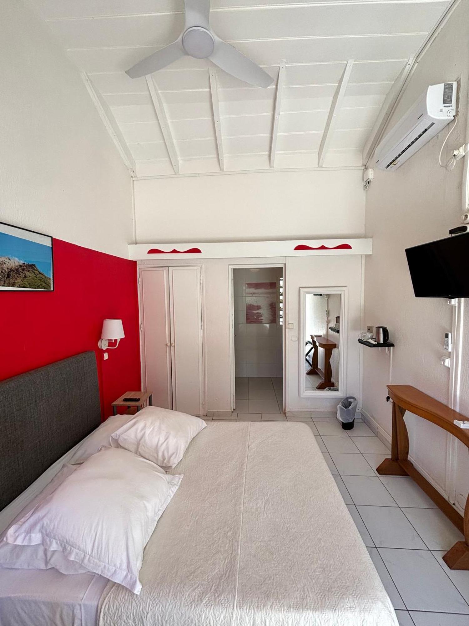 Hotel Le Rotabas
