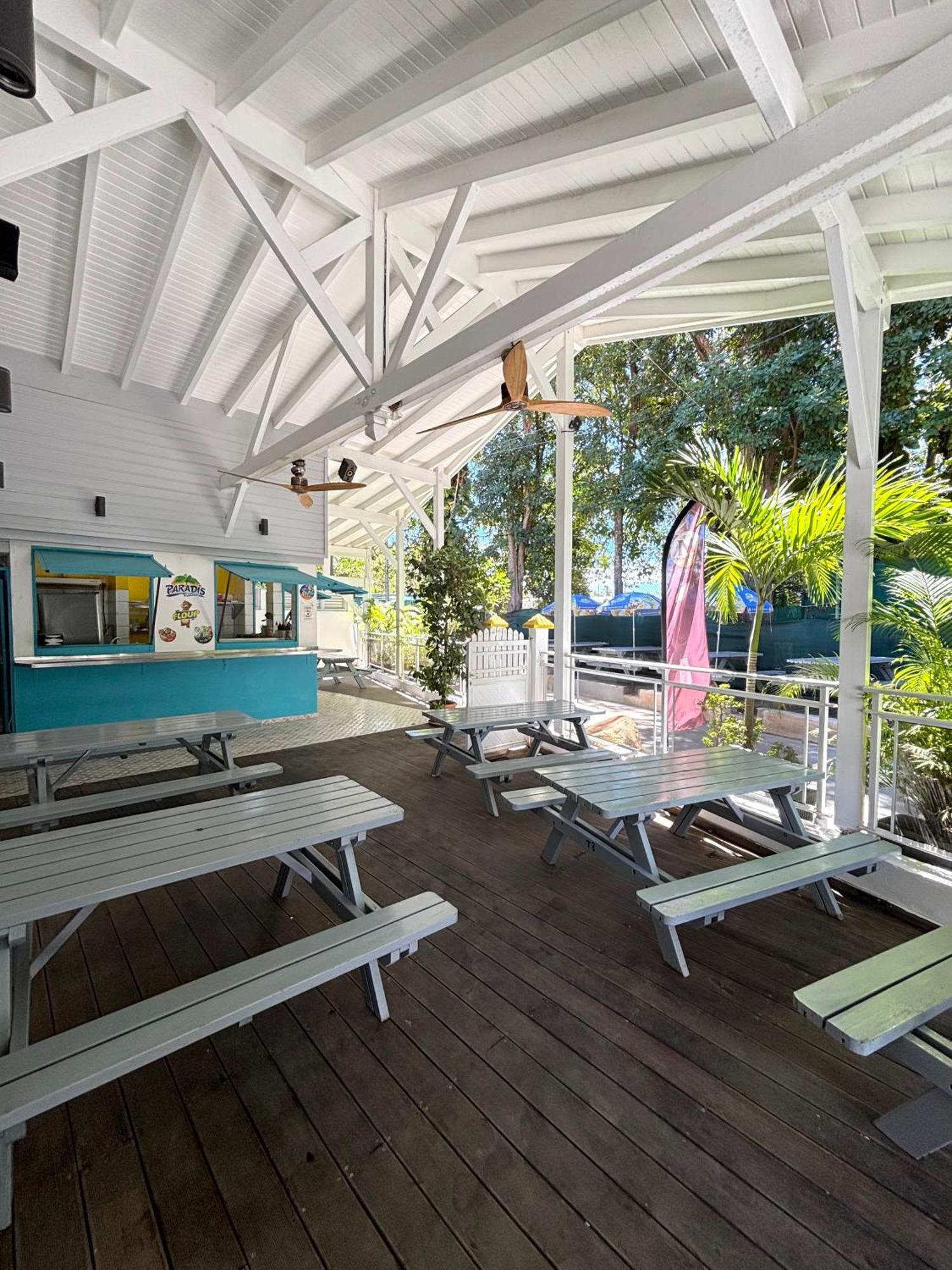Le Rotabas Hotel 2*