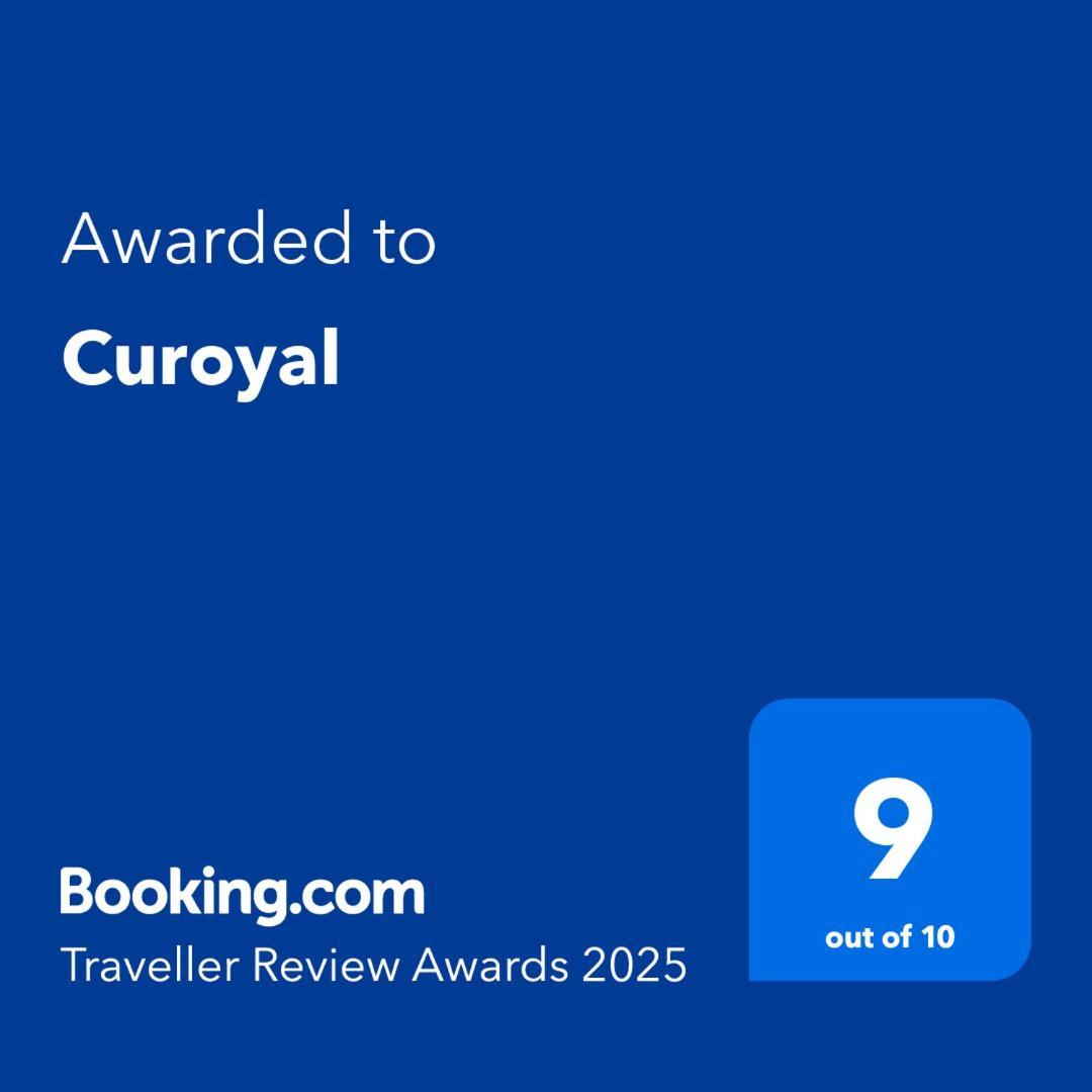 Curoyal Villa