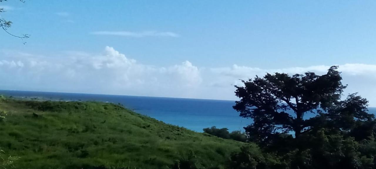 La Belle Mullane Holiday home Le Diamant