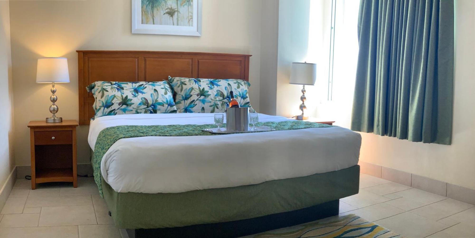 Sea Palace 3* Philipsburg (Sint Maarten)