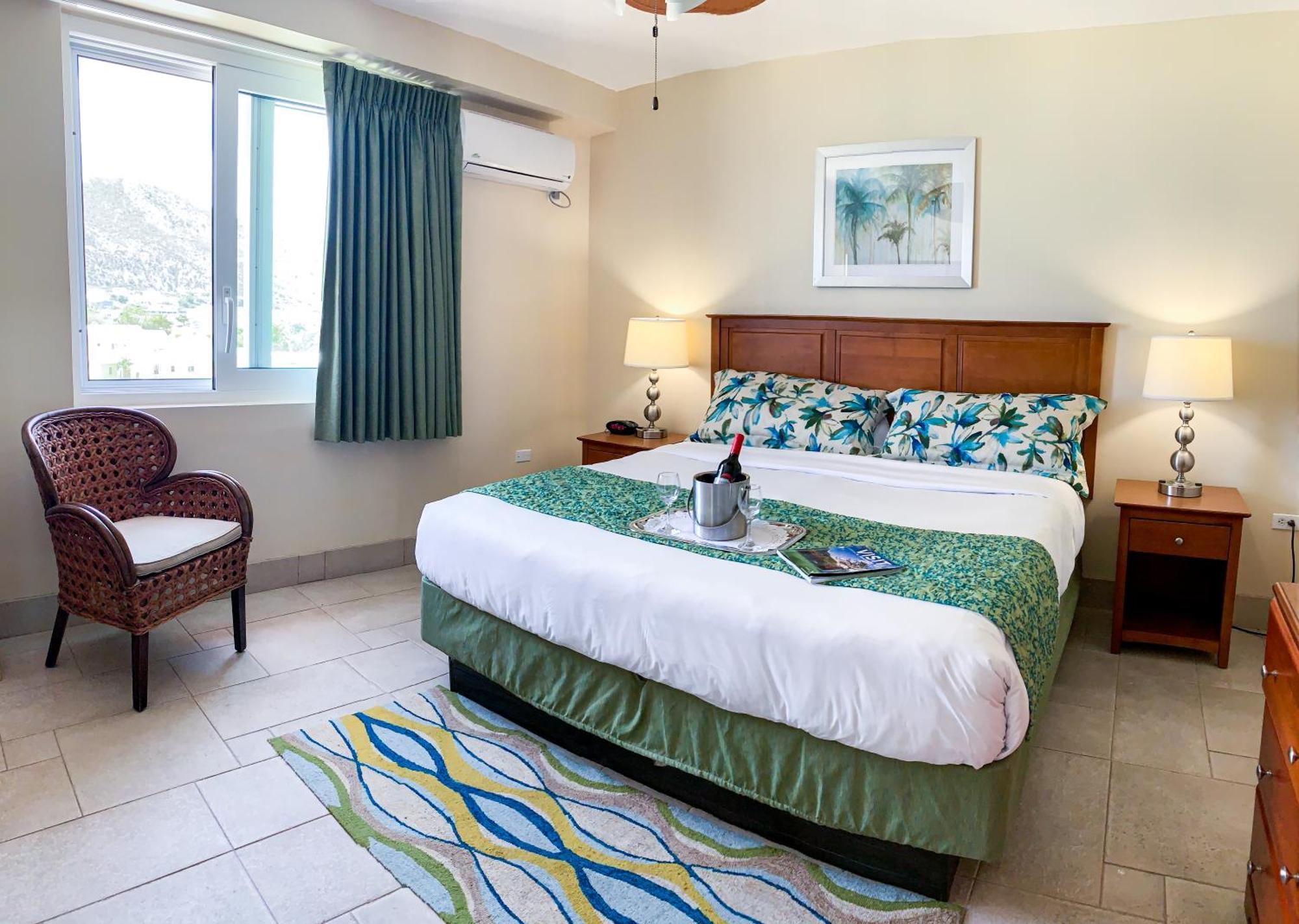 Sea Palace Hotel Philipsburg (Sint Maarten)