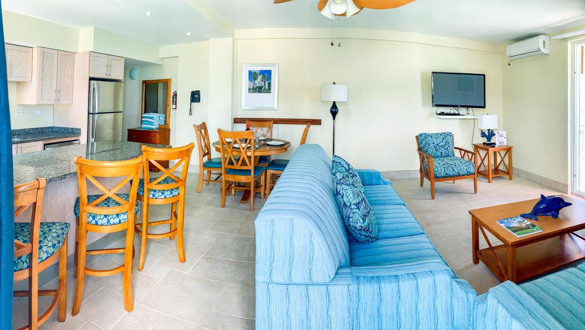 Sea Palace Hotel Philipsburg (Sint Maarten)