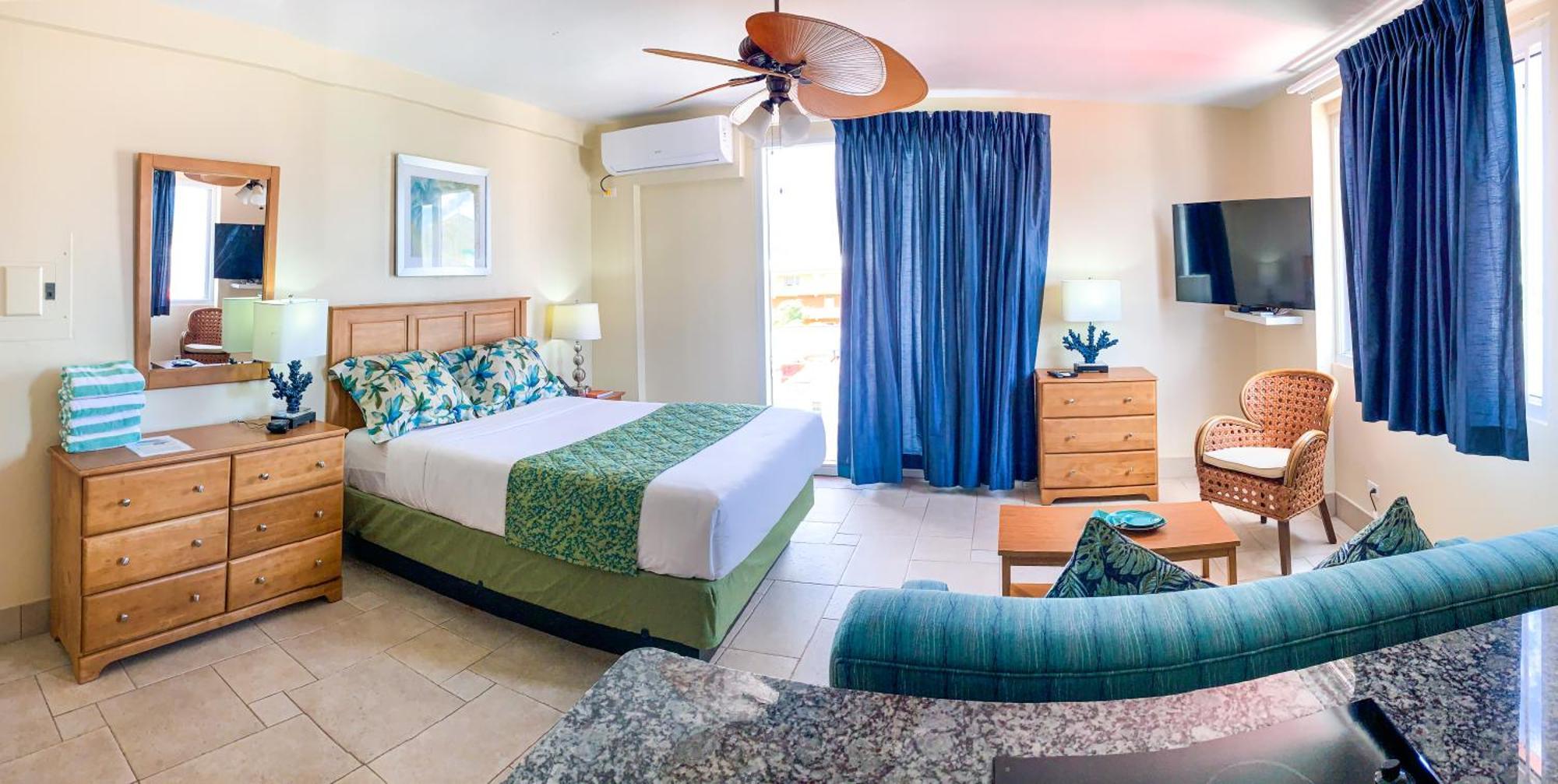 Sea Palace 3* Philipsburg (Sint Maarten)