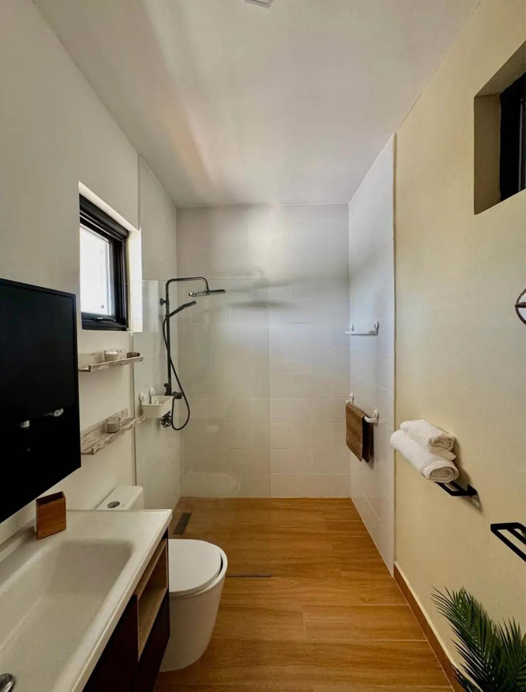 Luxurious Surf Penthouse Apartment Cabarete