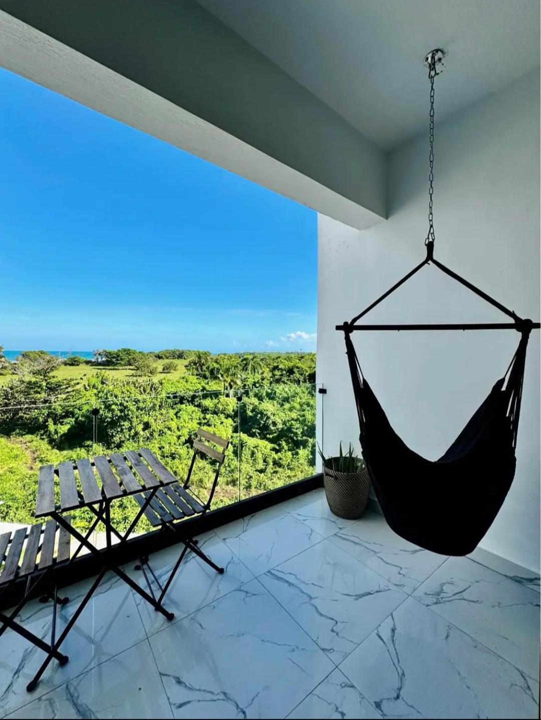 Apartment Luxurious Surf Penthouse