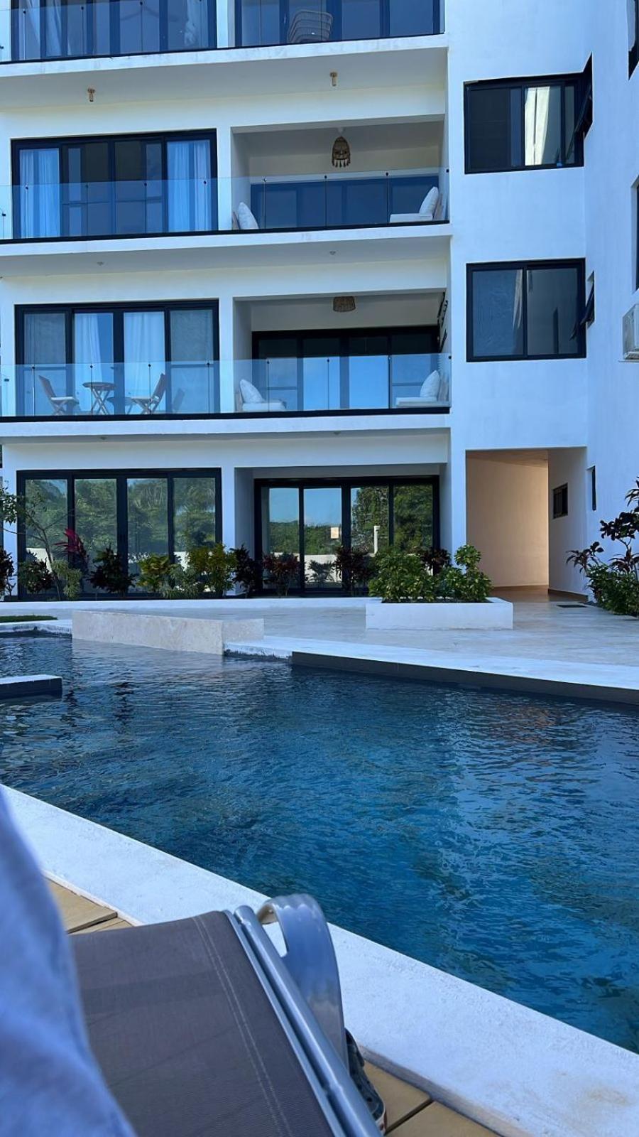 Apartment Luxurious Surf Penthouse Cabarete