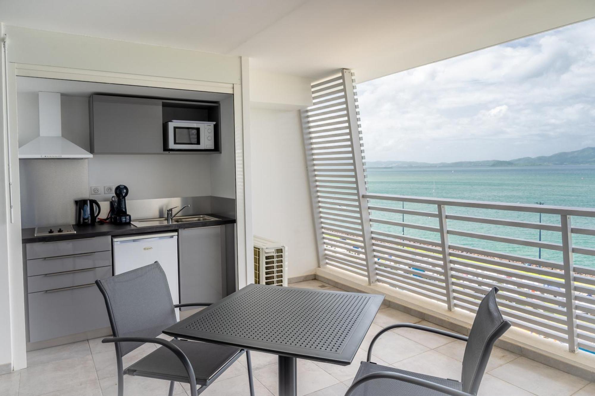Aparthotel Marina 4*
