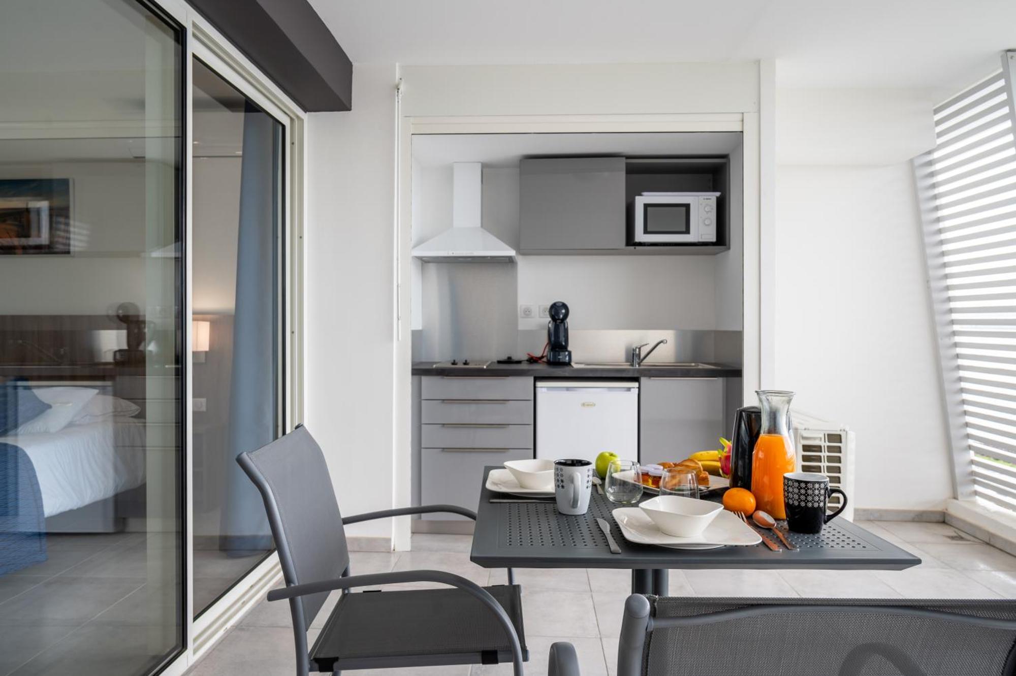 Aparthotel Marina