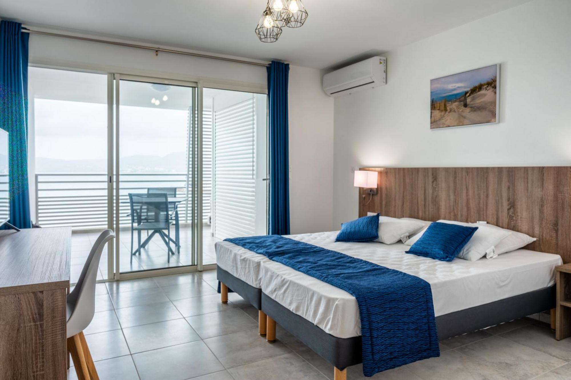 Marina Aparthotel Fort-de-France