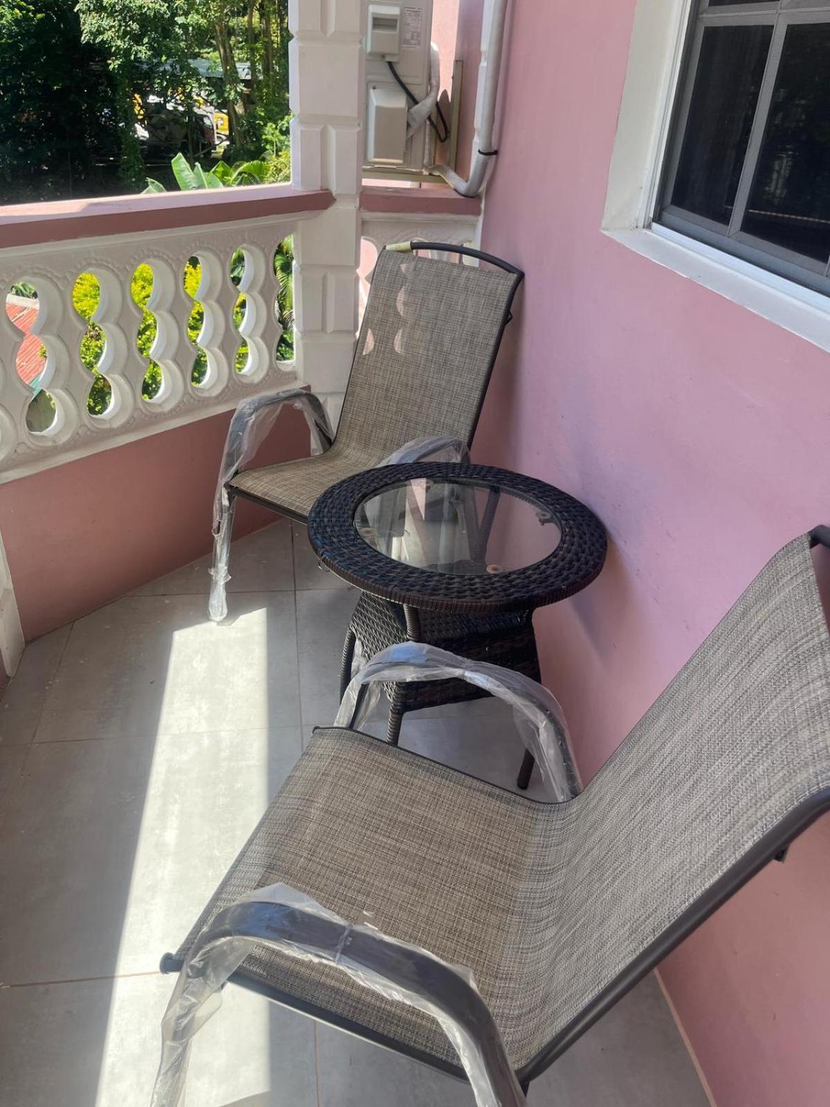 Casa de férias Vacation Roseau