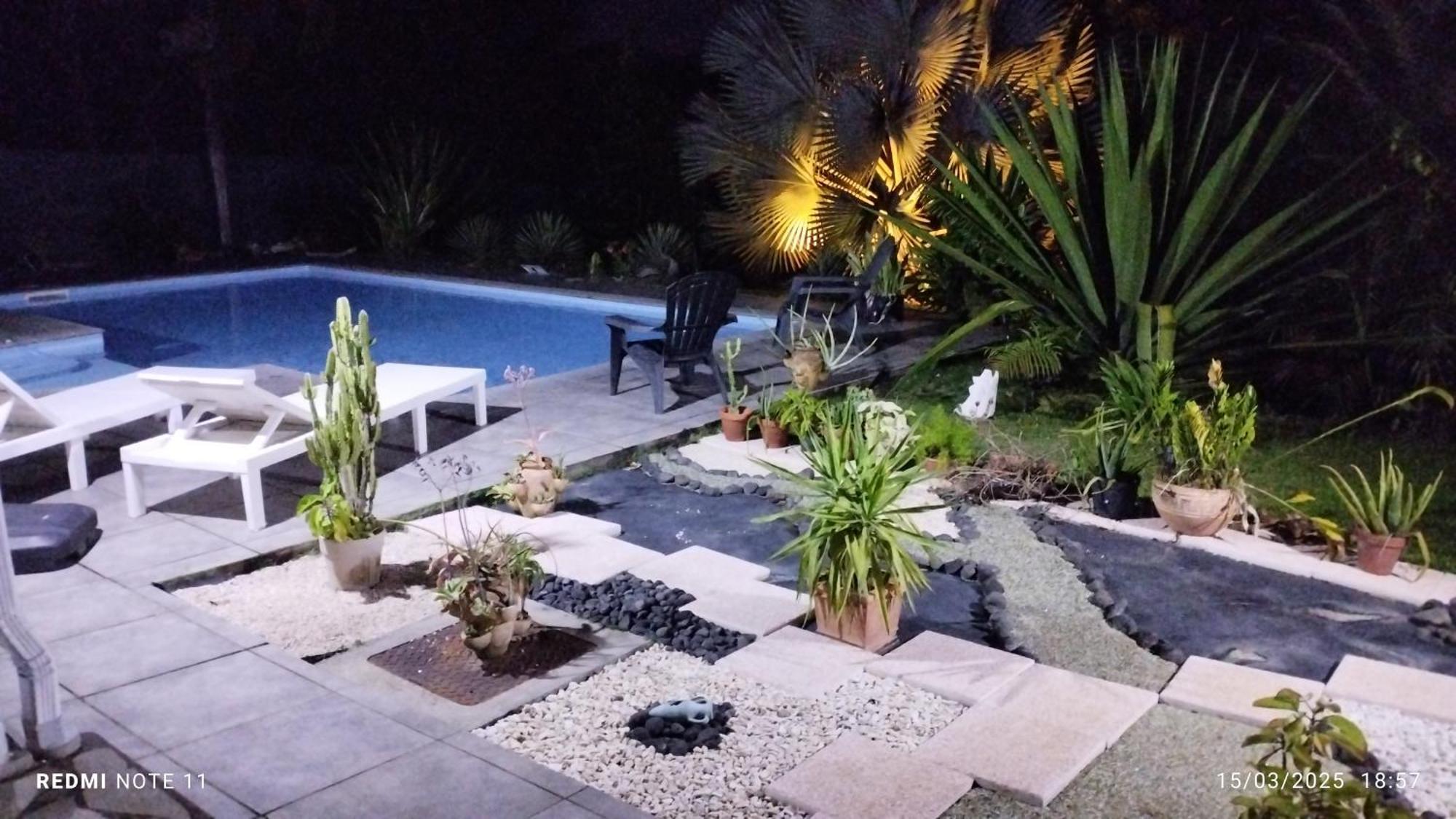 Charmante Maison Avec Jaccuzi Et Piscine Holiday home