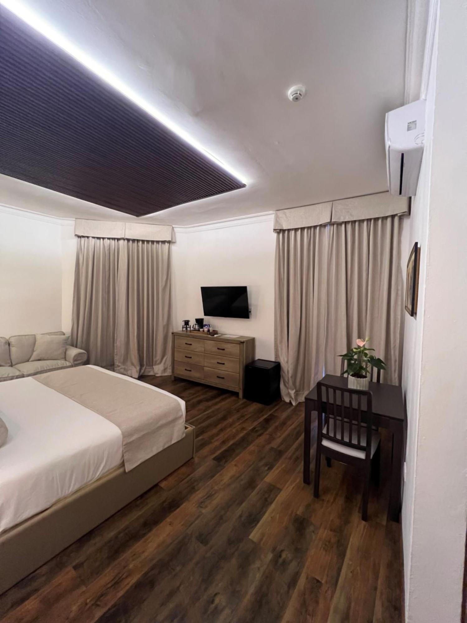 Hotel Gran Europa Trademark Collection By Wyndham (adults Only)