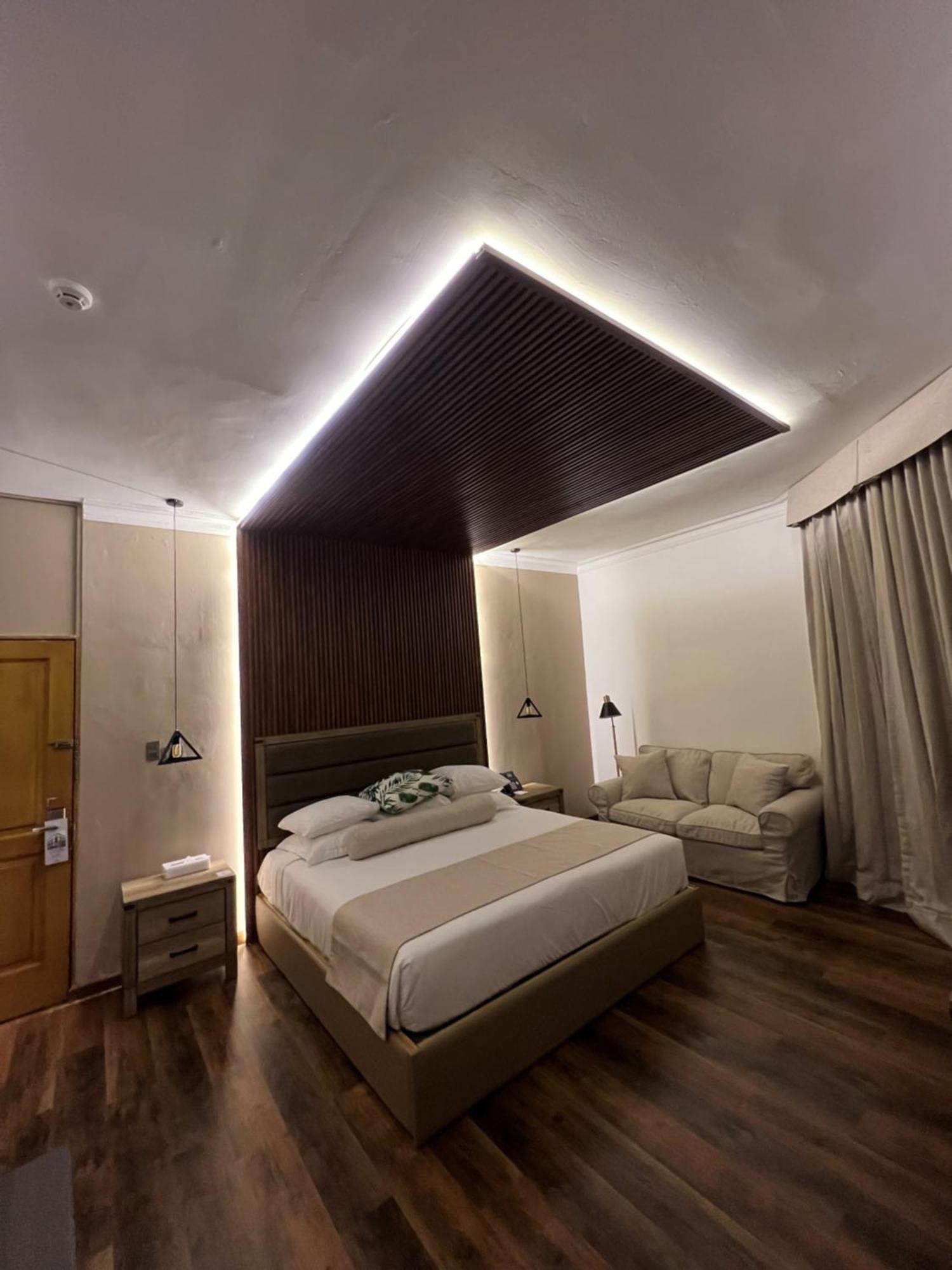 Gran Europa Trademark Collection By Wyndham (adults Only) Hotel 3*