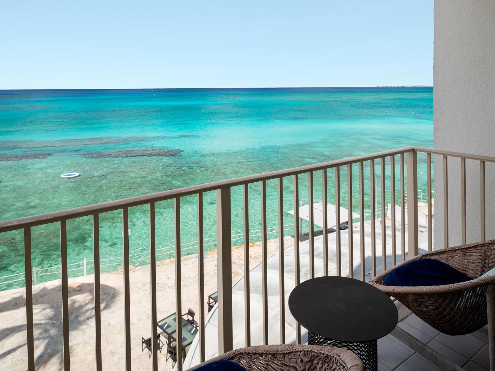 Grand Cayman Marriott Resort 4*