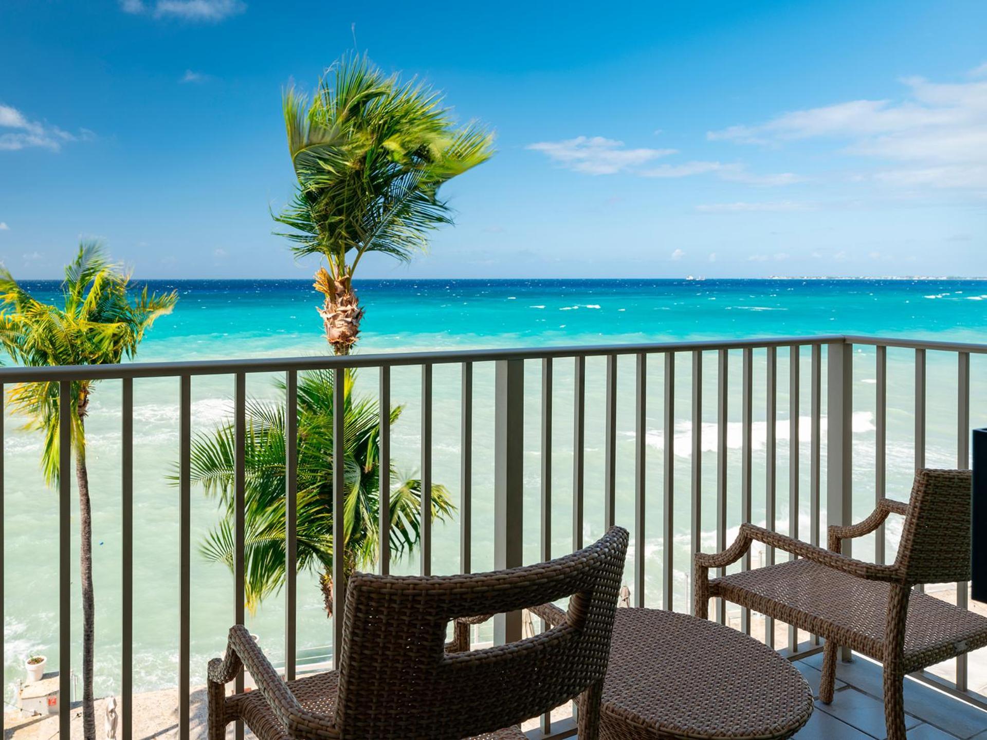 Grand Cayman Marriott George Town