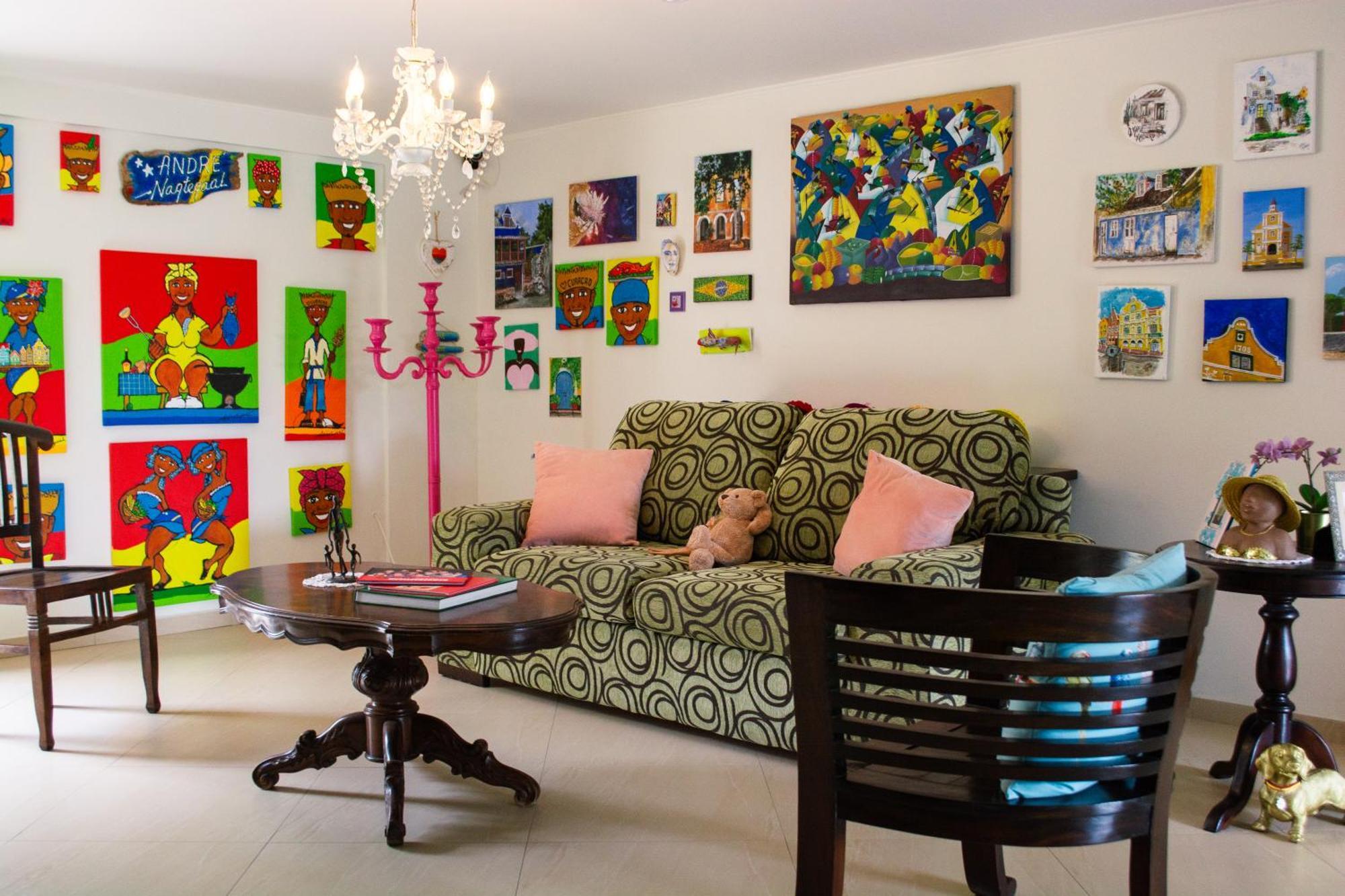 Casa Amalia (Adults Only)
