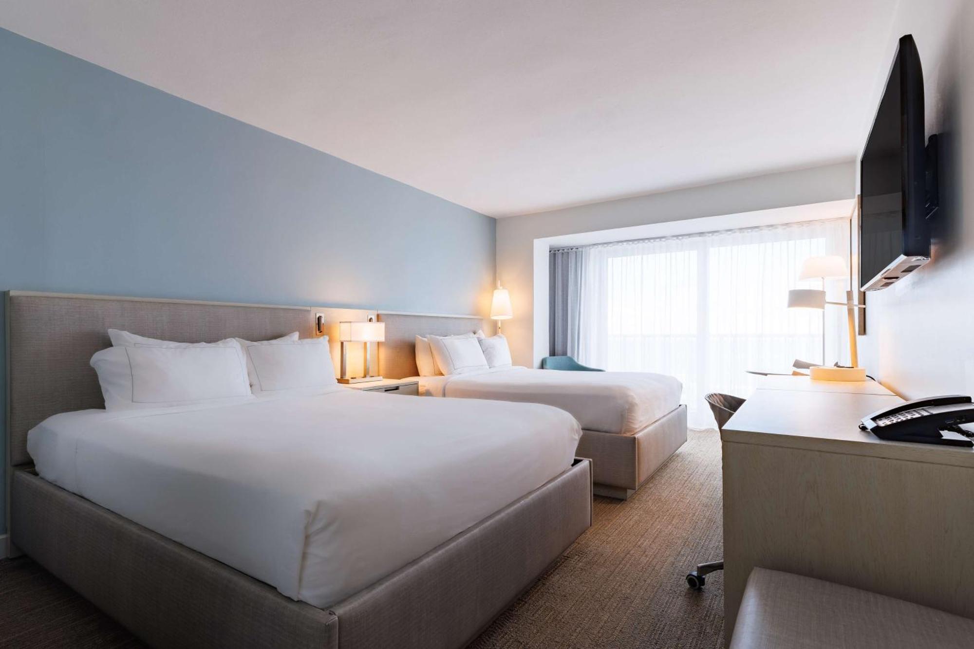 Condado Palm San Juan, Tapestry Collection By Hilton Hotel 4*
