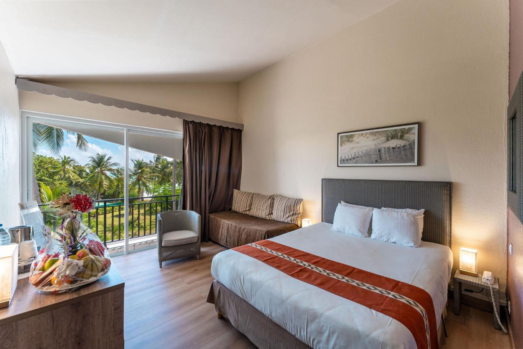 Fleur D'epee Hotel Le Gosier (Grande-Terre)