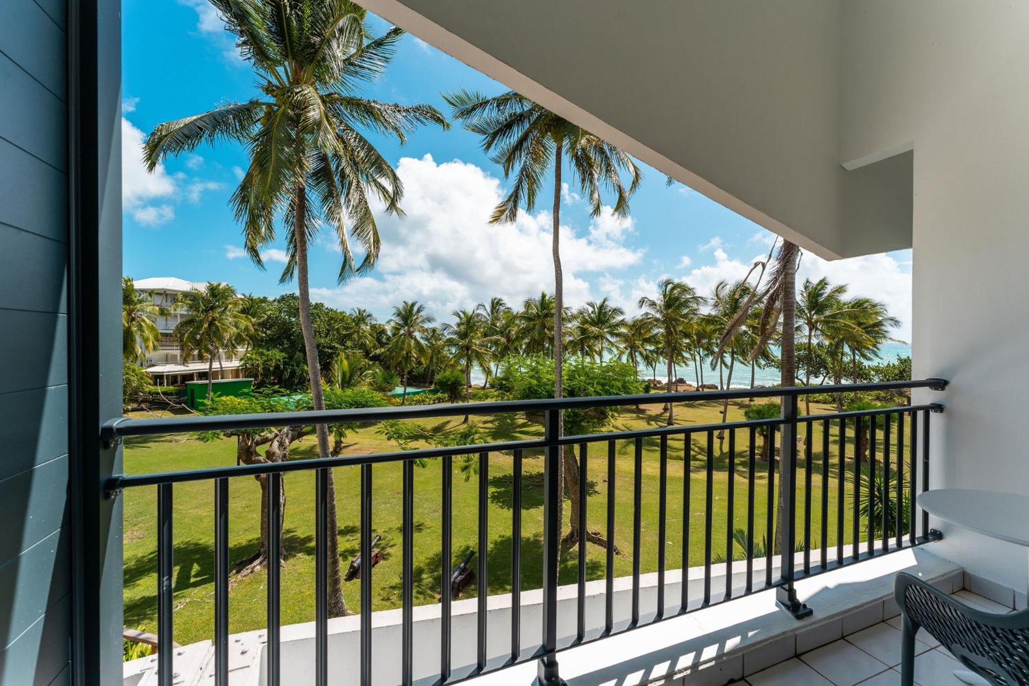 Hotel Fleur D'epee Le Gosier (Grande-Terre)