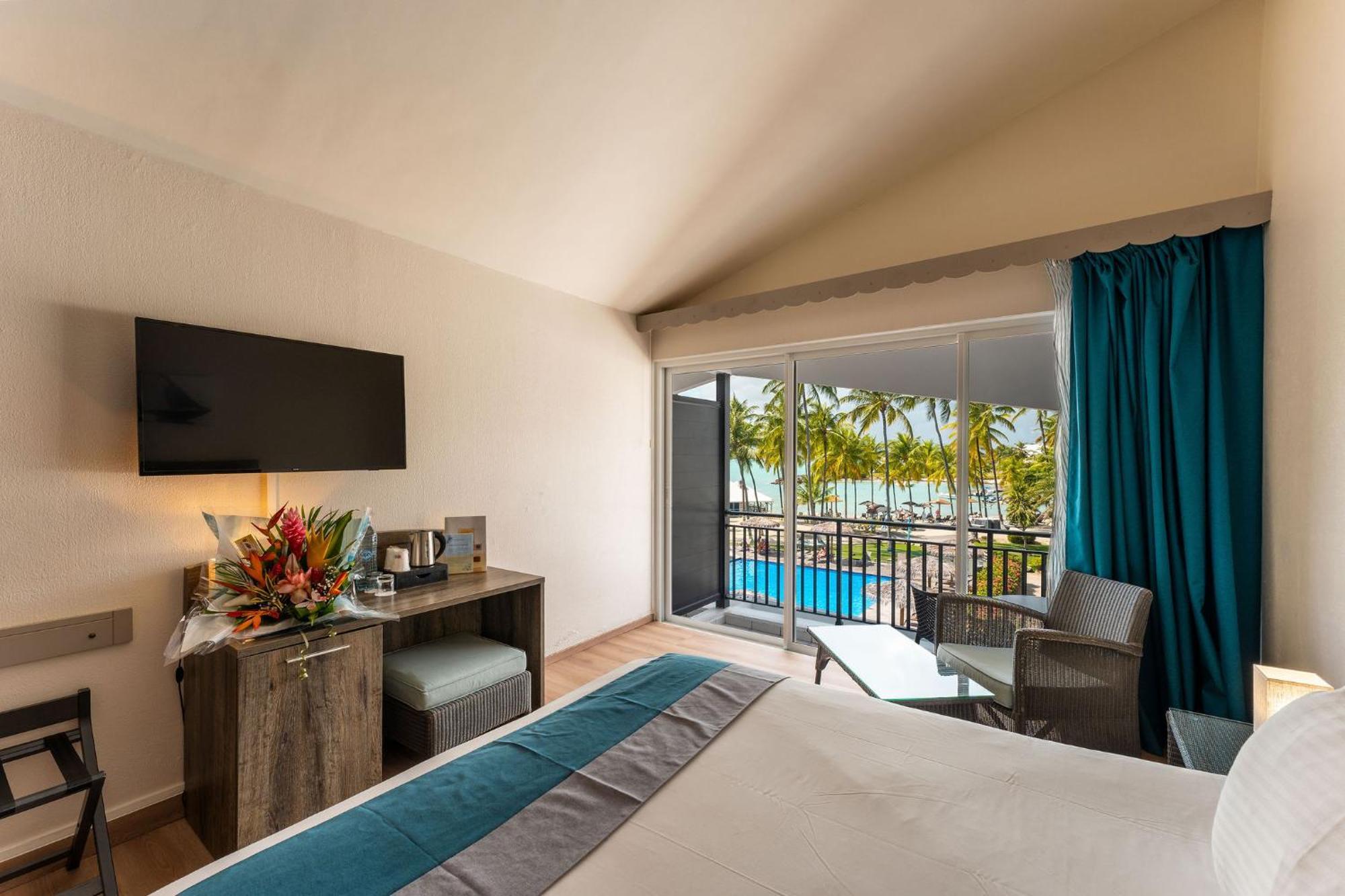 Fleur D'epee Hotel
