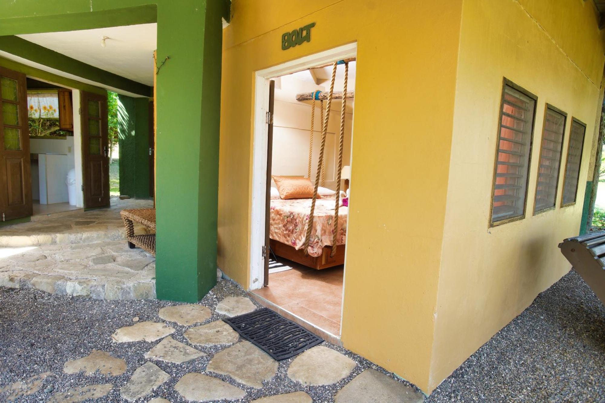 Inn Strawberry Fields Together Robins Bay