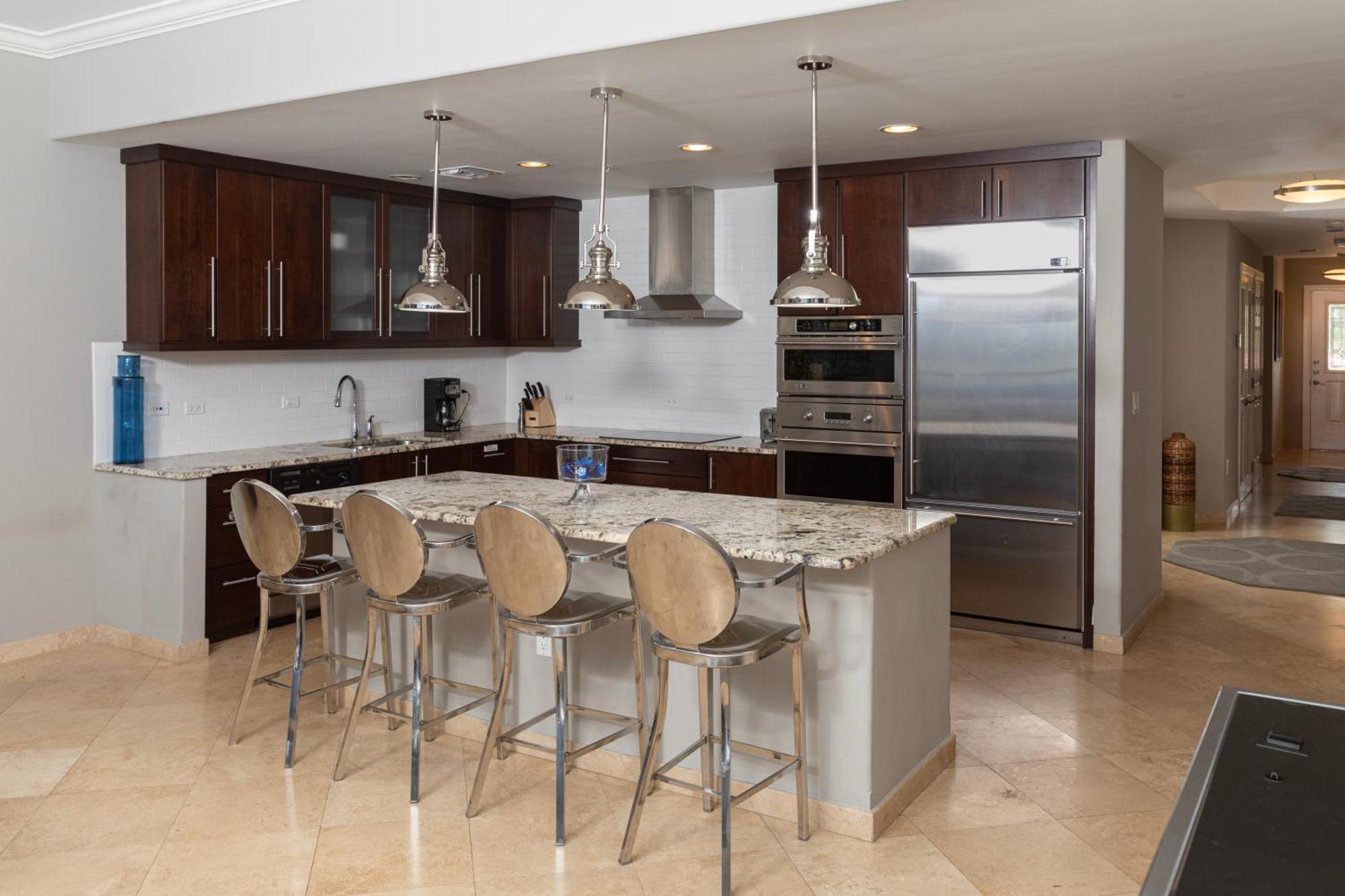 South Bay Club 14 - 4 Bedroom 4 Bathroom Unit George Town