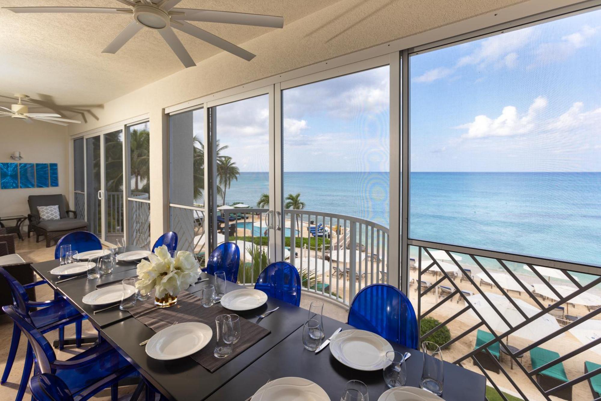 South Bay Club 14 - 4 Bedroom 4 Bathroom Unit *