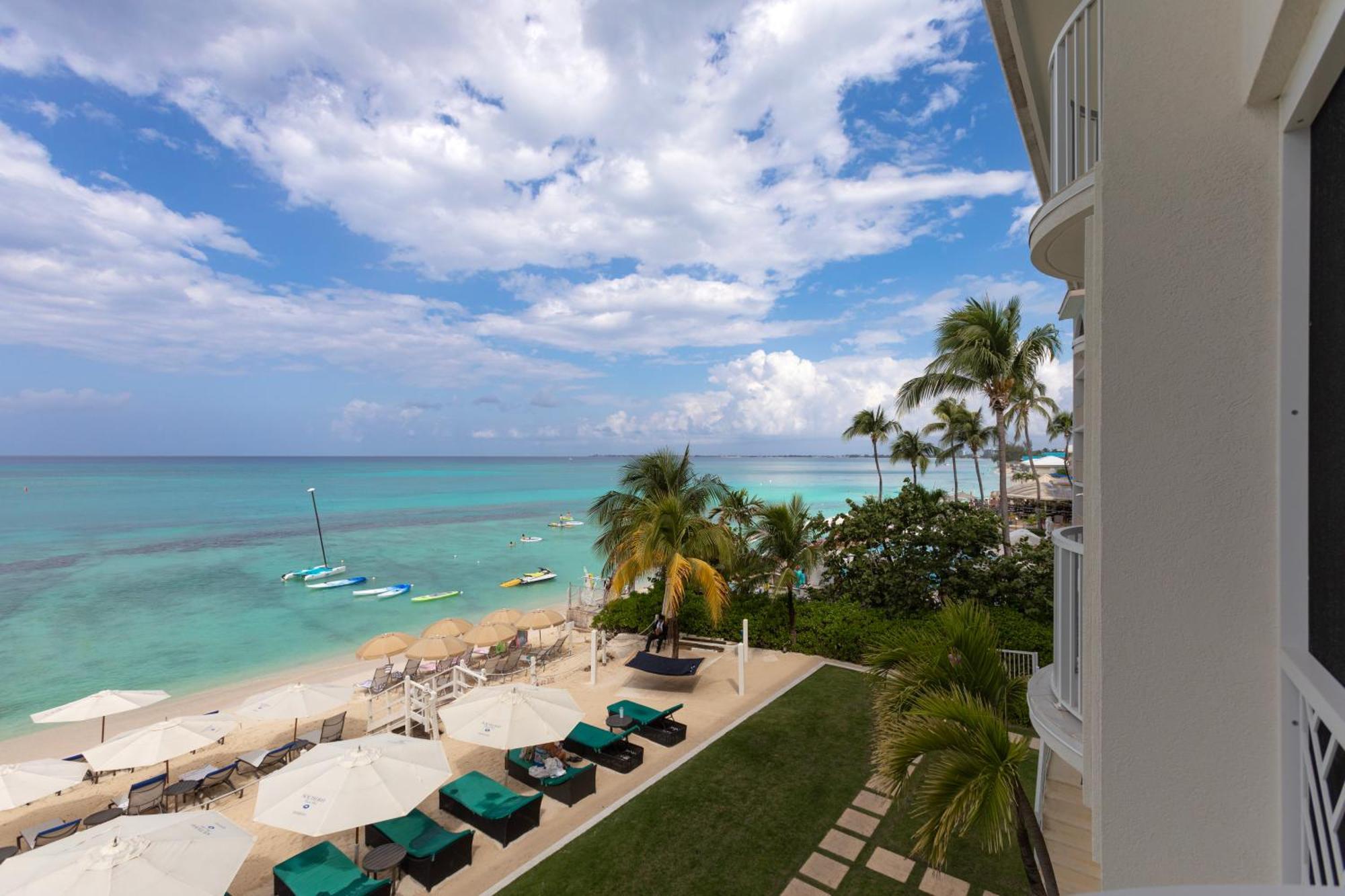 South Bay Club 14 - 4 Bedroom 4 Bathroom Unit