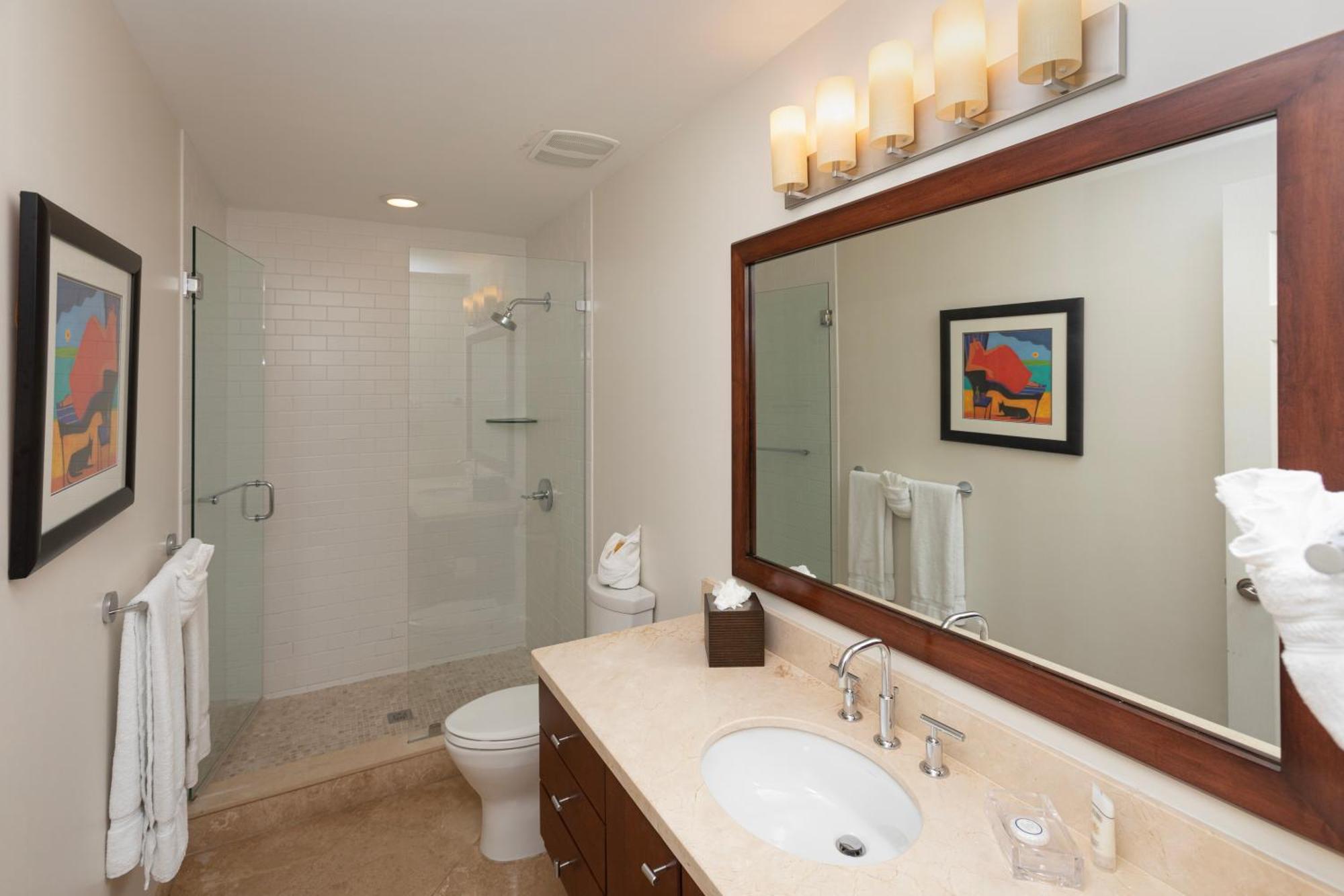 Apartment South Bay Club 14 - 4 Bedroom 4 Bathroom Unit *