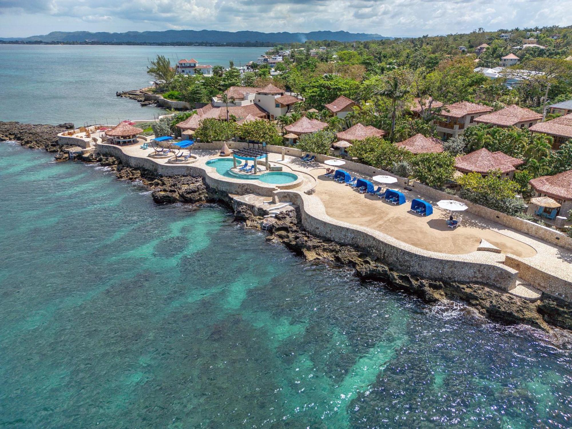 Hotel Ocean Cliff Limited - Adults Only Negril