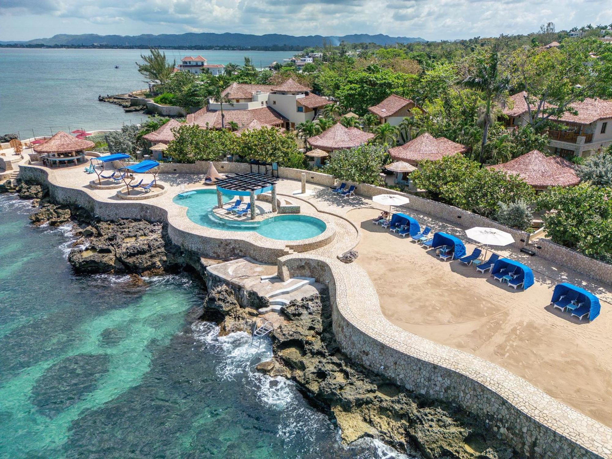 Ocean Cliff Limited - Adults Only Negril
