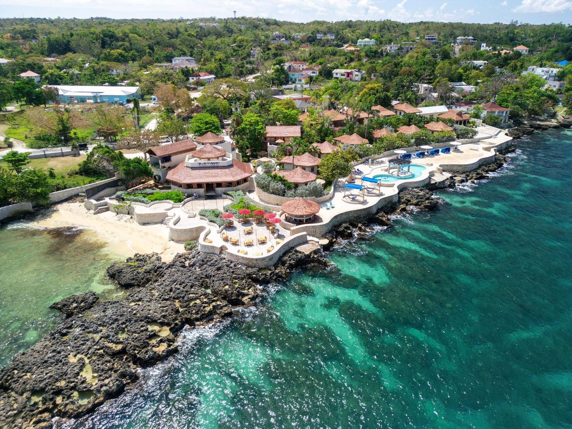 Ocean Cliff Limited - Adults Only