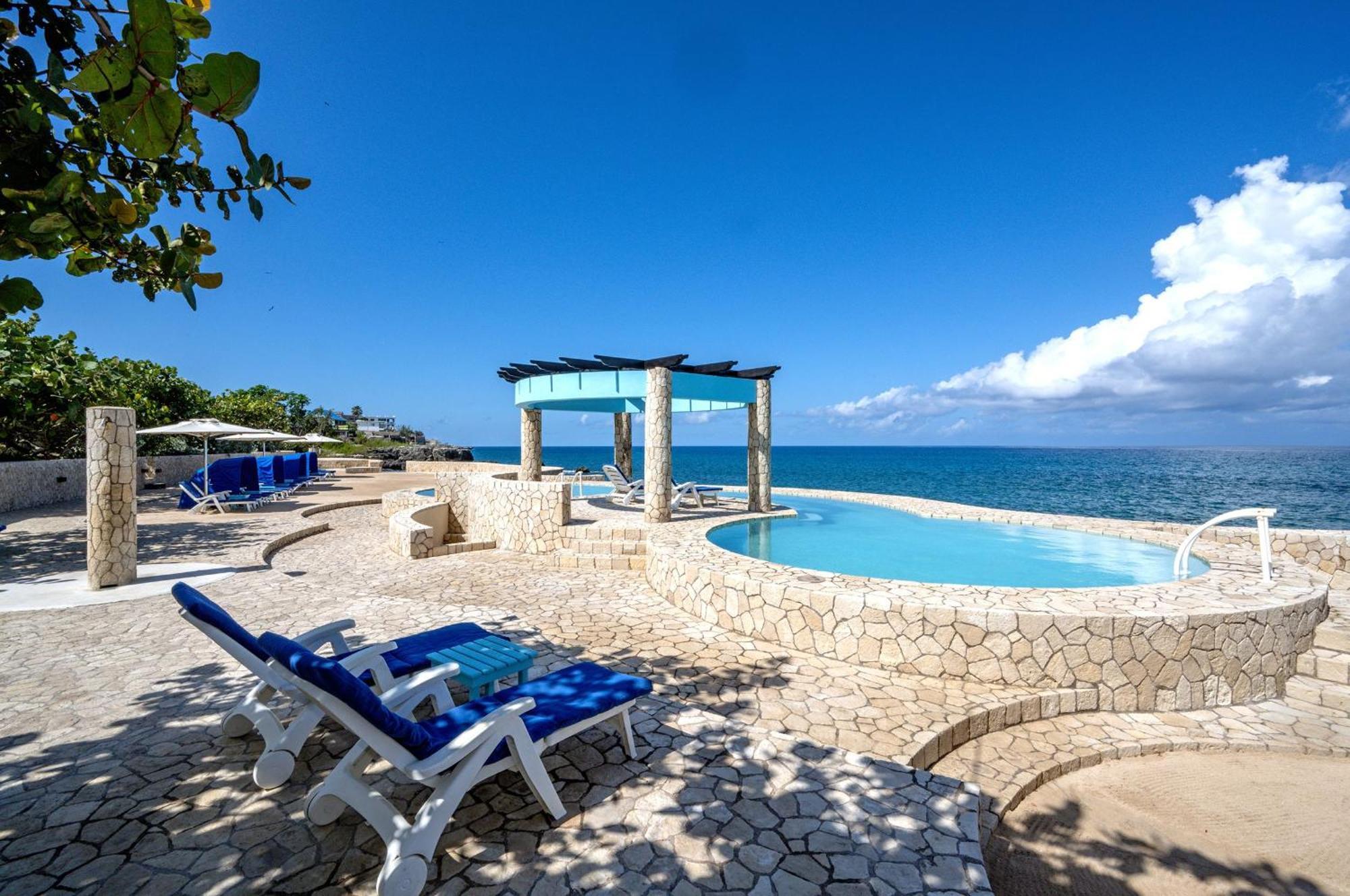 Ocean Cliff Limited - Adults Only Hotel 5*