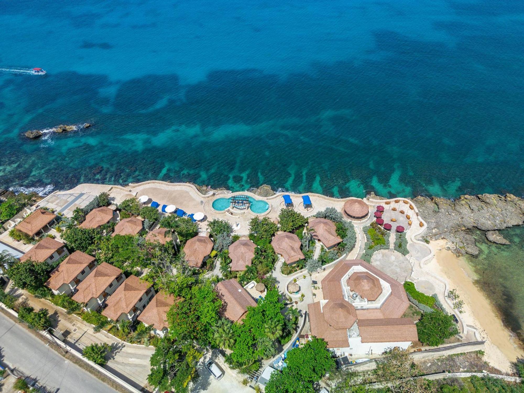 Hotel Ocean Cliff Limited - Adults Only 5*