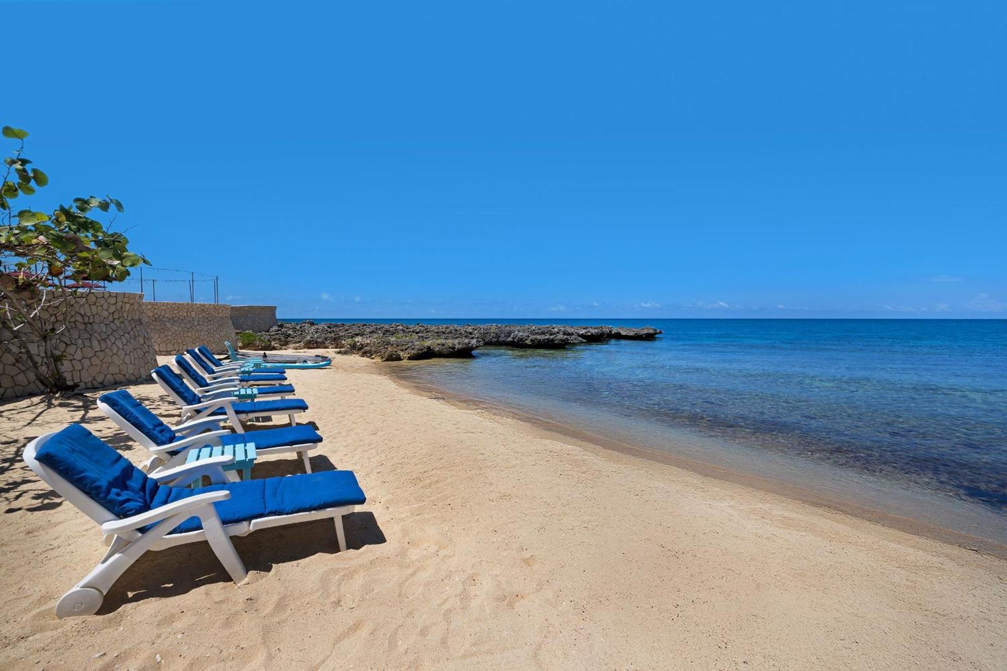Ocean Cliff Limited - Adults Only