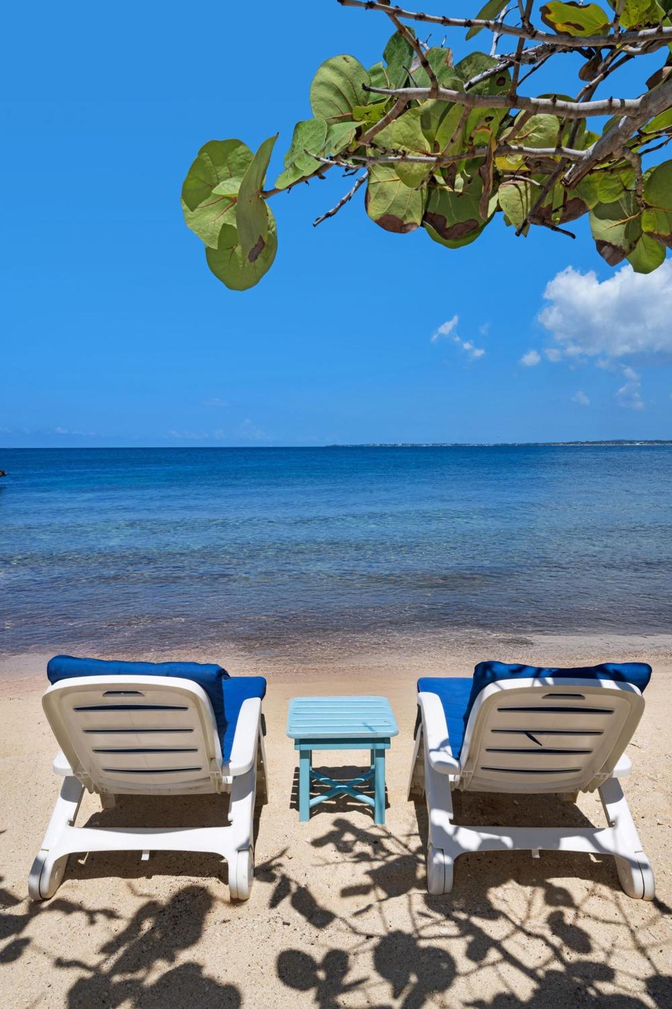 Ocean Cliff Limited - Adults Only Hotel 5*
