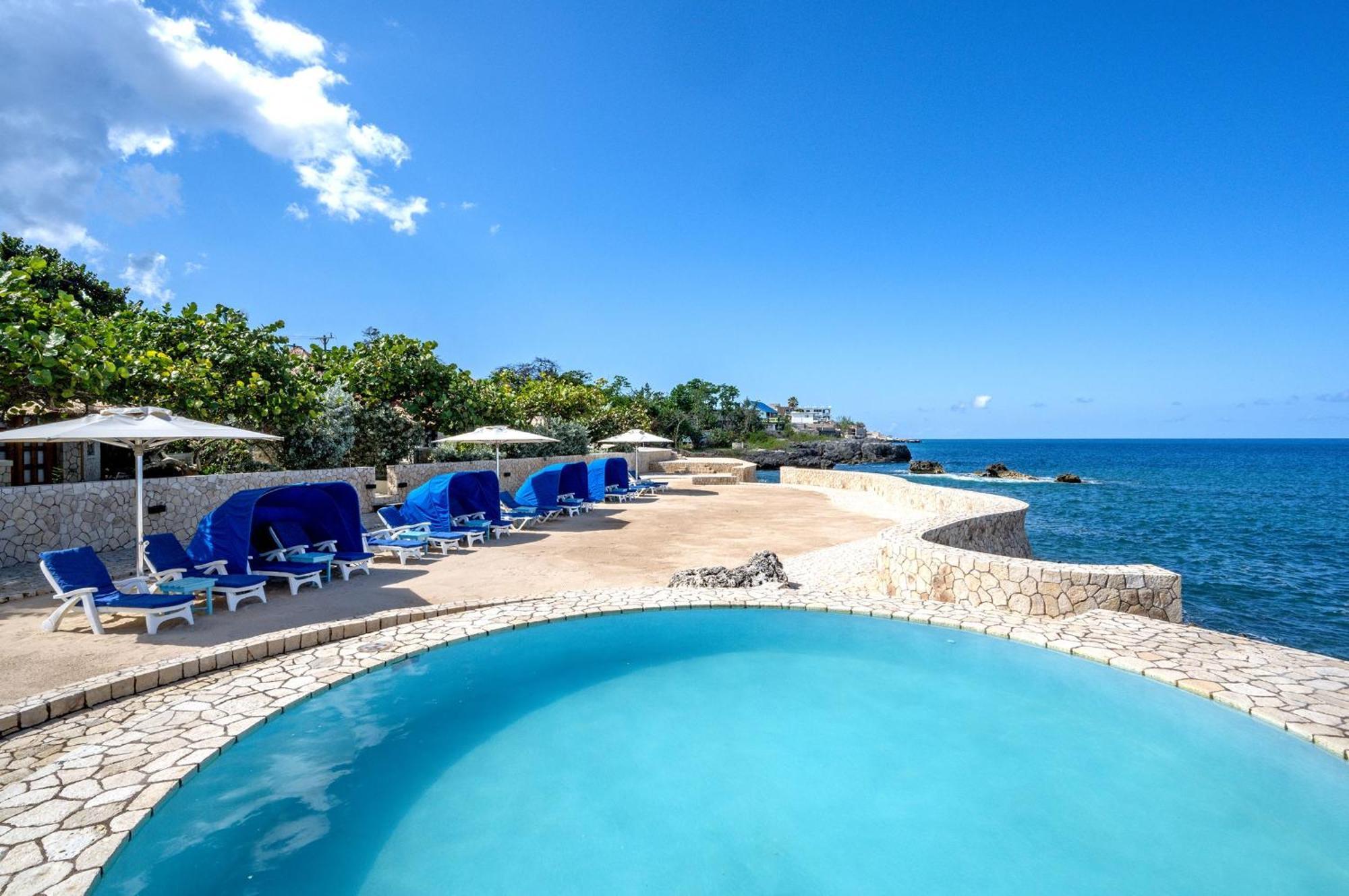 Ocean Cliff Limited - Adults Only 5*