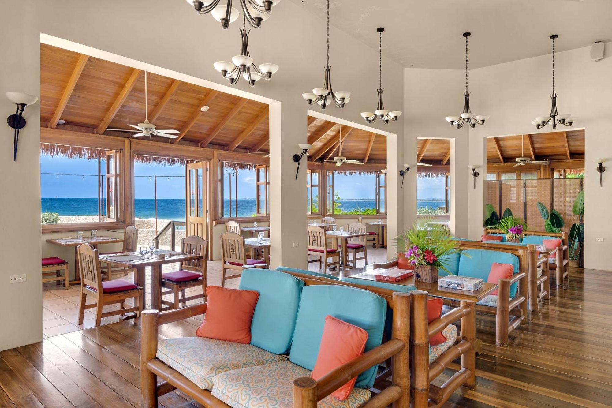 Ocean Cliff Limited - Adults Only Hotel