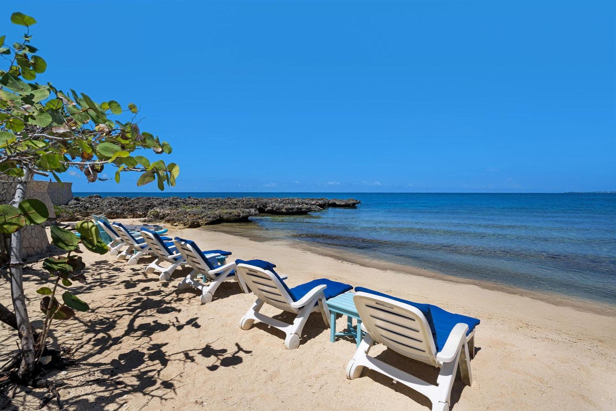 Ocean Cliff Limited - Adults Only