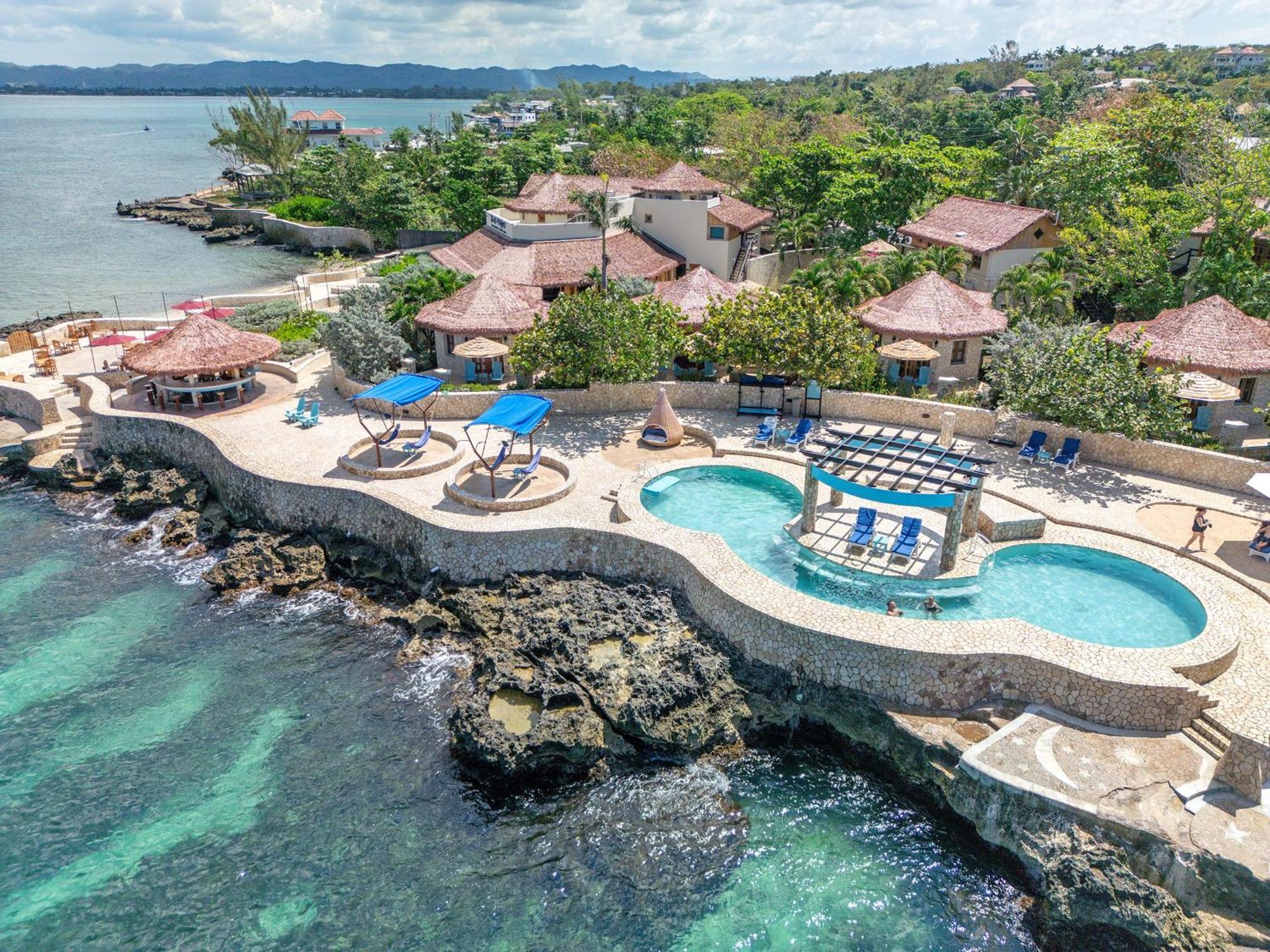 Ocean Cliff Limited - Adults Only Negril