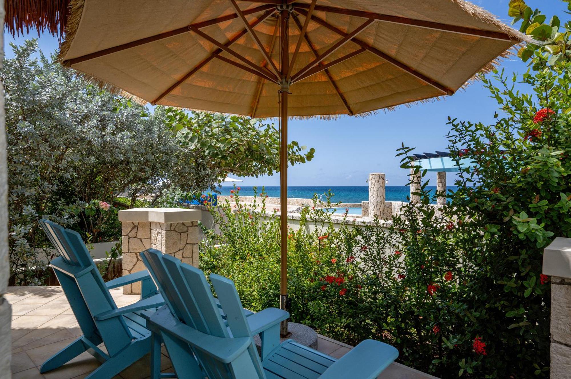 Ocean Cliff Limited - Adults Only