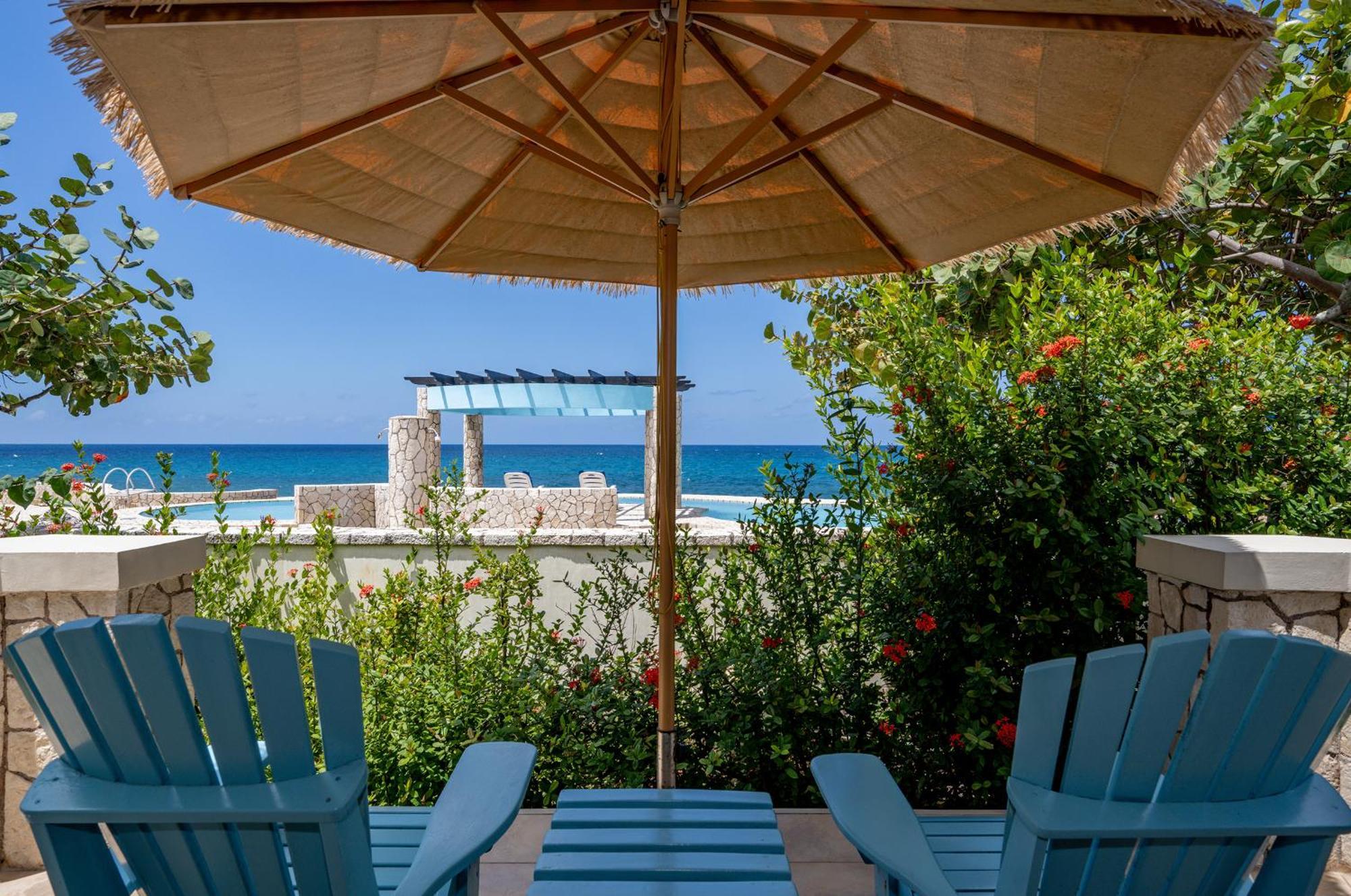 Ocean Cliff Limited - Adults Only Hotel