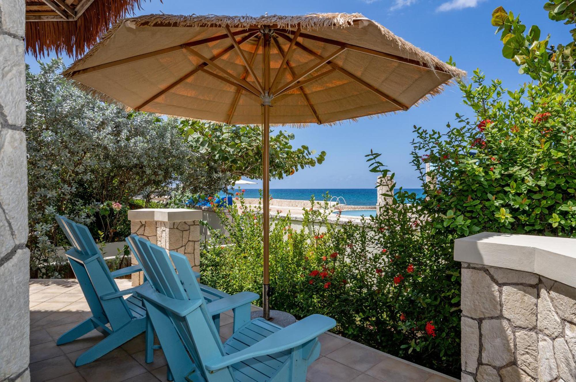 Hotel Ocean Cliff Limited - Adults Only Negril