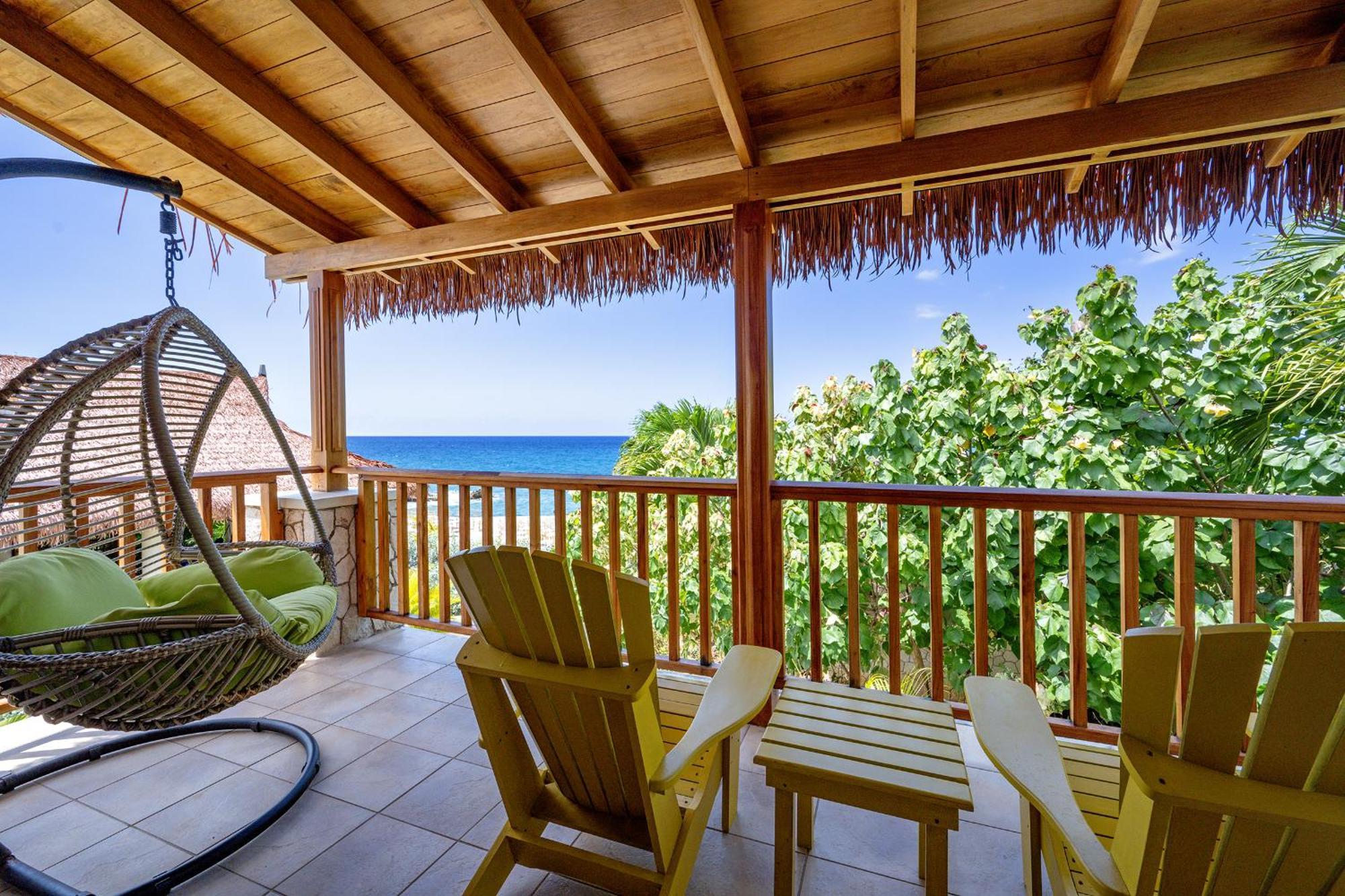 Ocean Cliff Limited - Adults Only Hotel 5*