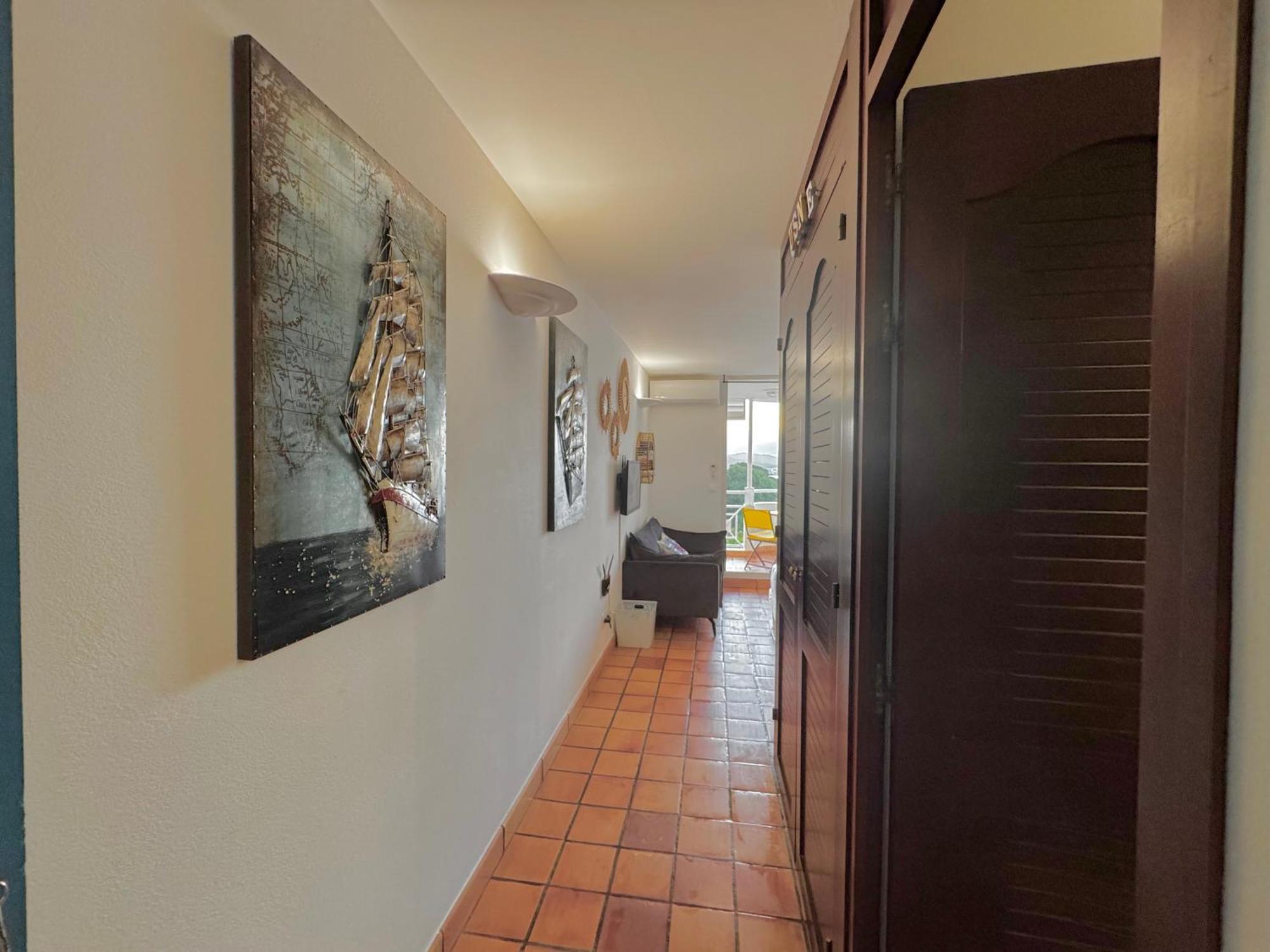 La Caravelle - Agreable En Bord De *