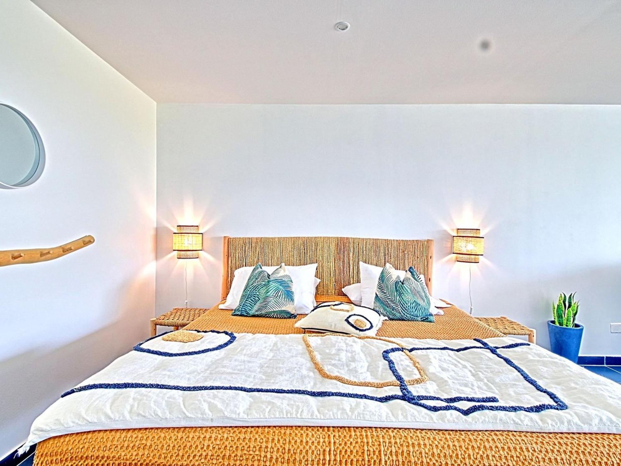 Avec Terrasse, Clim Et Piscine A Saint-martin - Fr-1-734-55 Apartment Marigot (Saint Martin)